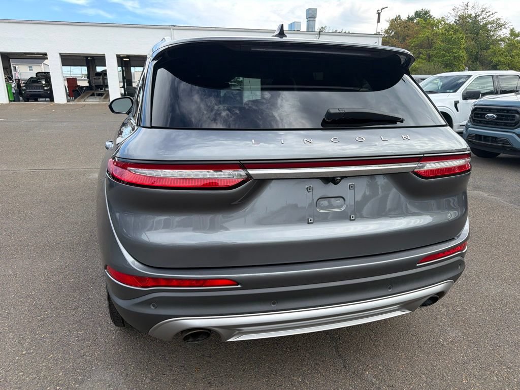 Used 2021 Lincoln Corsair AWD w/ Equipment Group 101A image 5