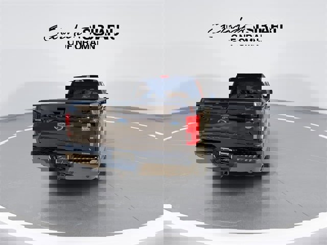 Used 2019 Ford F150 King Ranch w/ Equipment Group 601A Luxury image 2