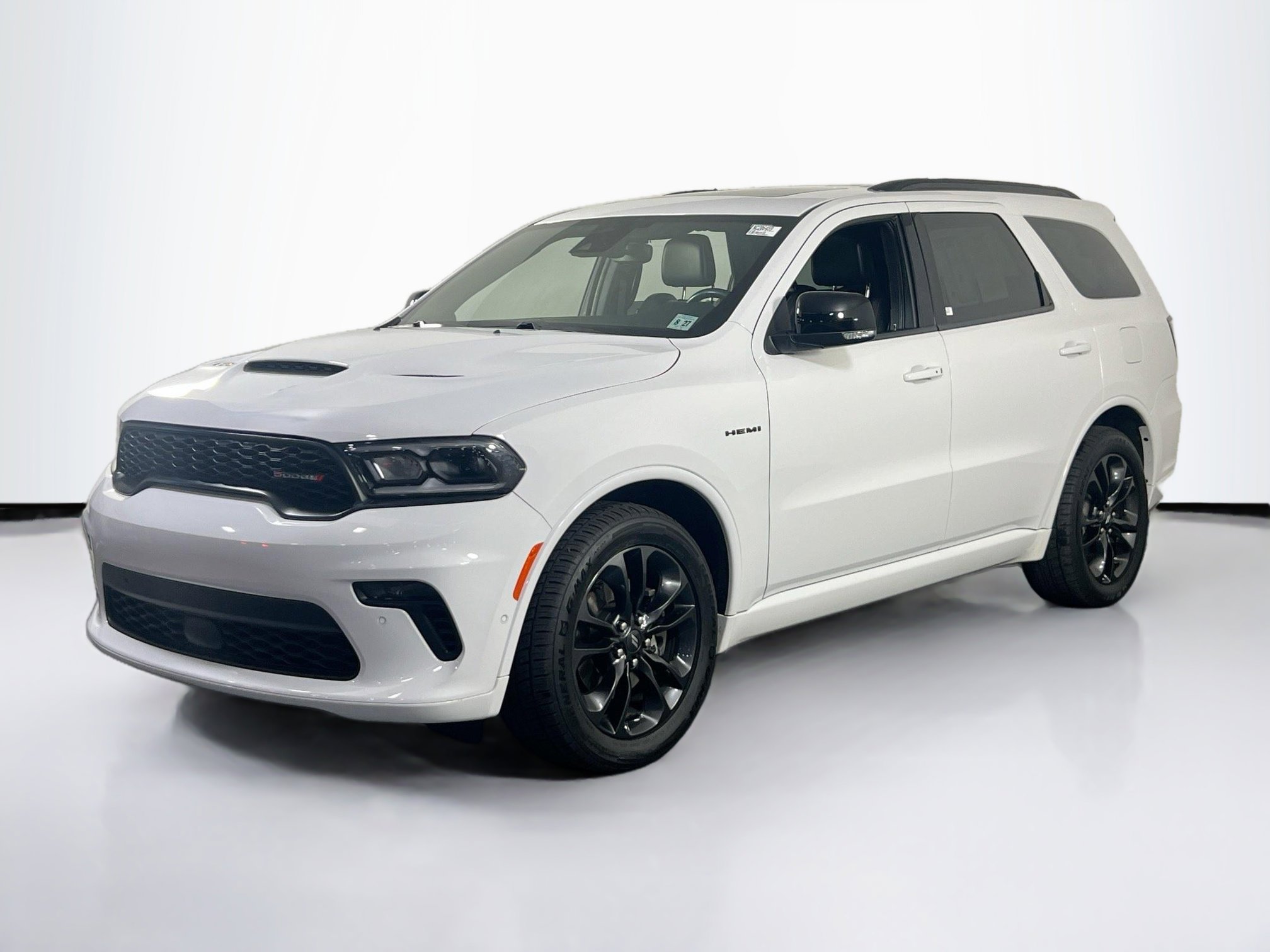 Used 2022 Dodge Durango R/T