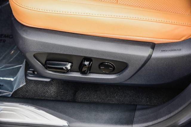 New 2026 Lexus RX 350h image 27