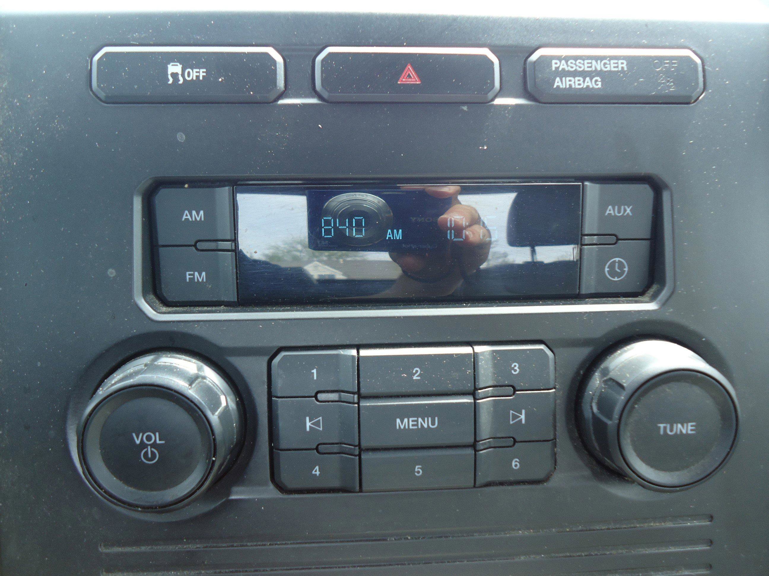 Used 2018 Ford F250 XL w/ Power Equipment Group image 17