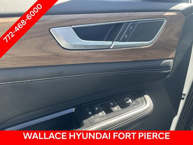 Used 2024 Volkswagen Atlas SE FWD image 17