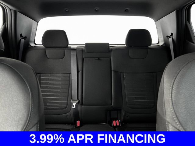 New 2025 Hyundai Santa Cruz SE image 19