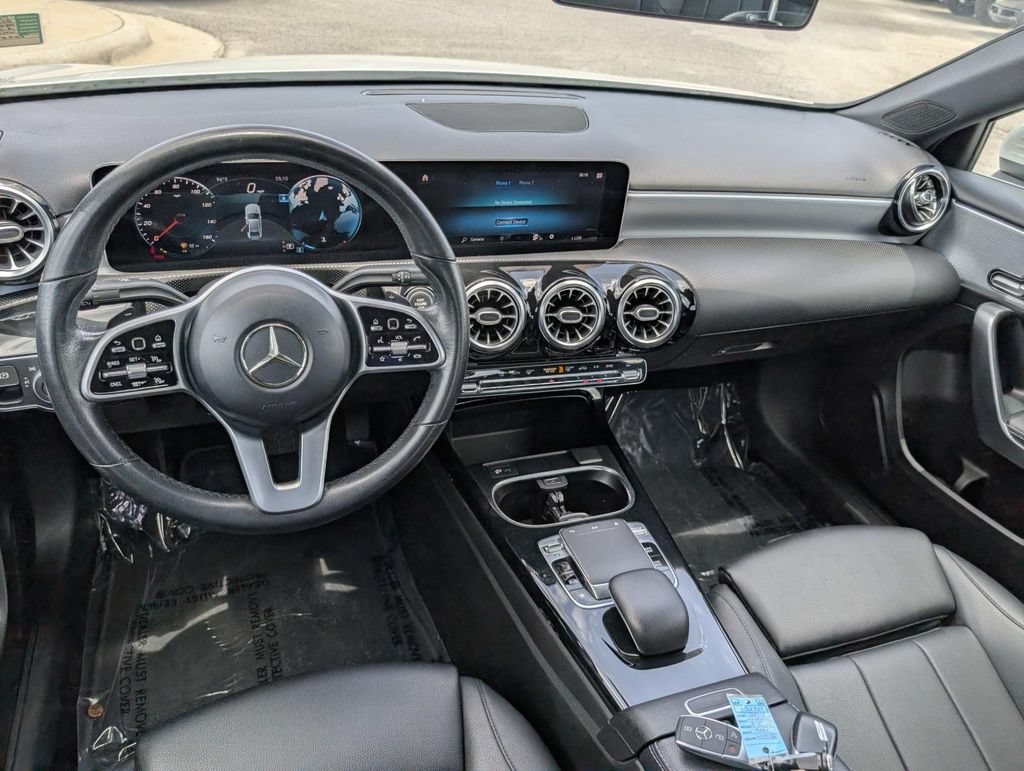 Used 2019 Mercedes-Benz A 220 image 19