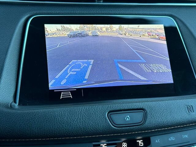 Used 2019 Cadillac XT4 Sport AWD/4WD image 23