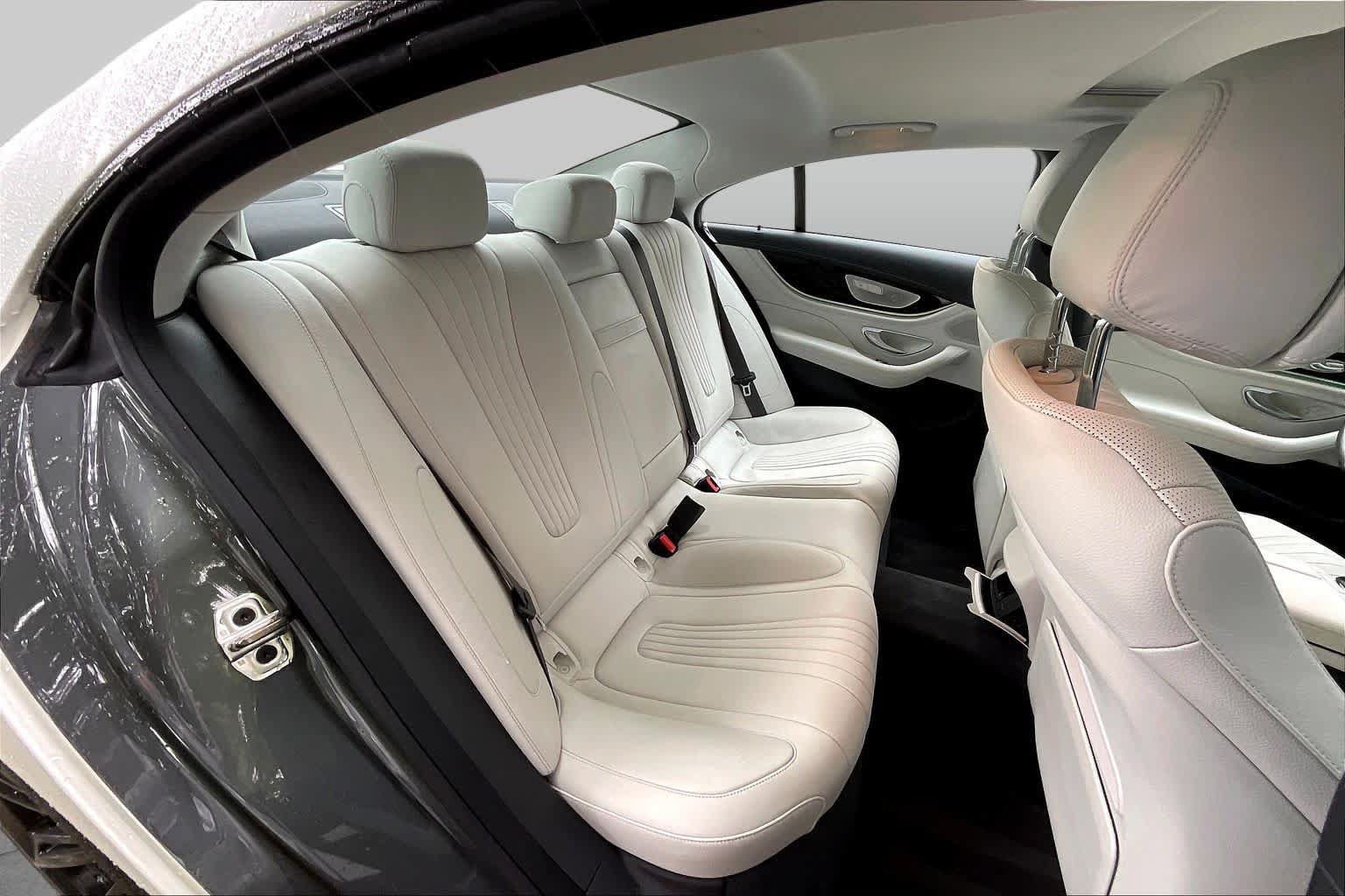 Used 2023 Mercedes-Benz CLS 450 4MATIC image 18