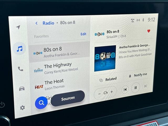 Used 2025 Toyota 4Runner SR5 image 22