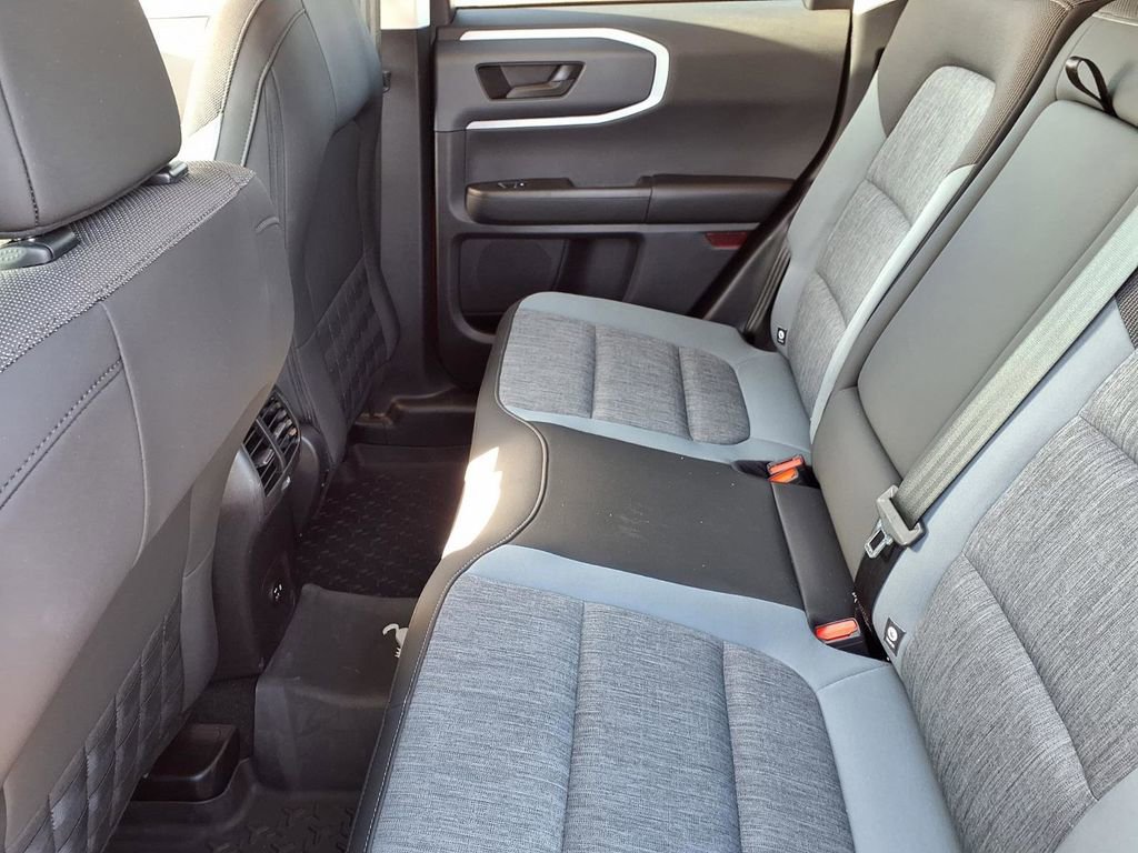 Used 2023 Ford Bronco Sport Big Bend image 11