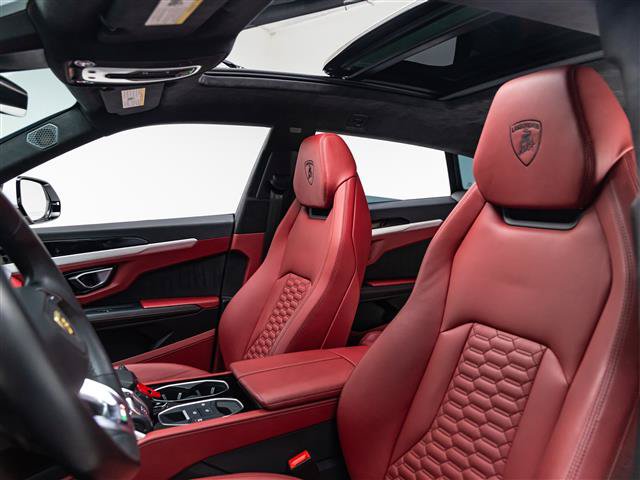 Used 2020 Lamborghini Urus AWD/4WD image 17