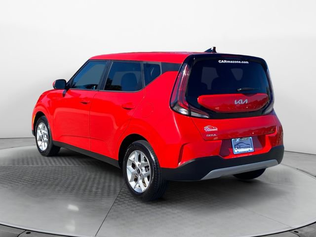 Used 2023 Kia Soul LX w/ Option Group 015 image 3