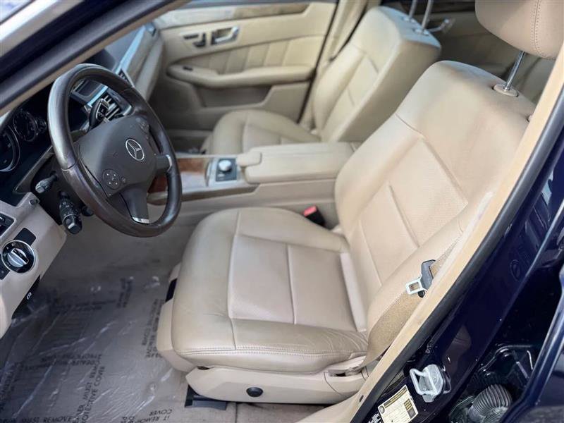 Used 2011 Mercedes-Benz E 350 4MATIC Wagon image 10