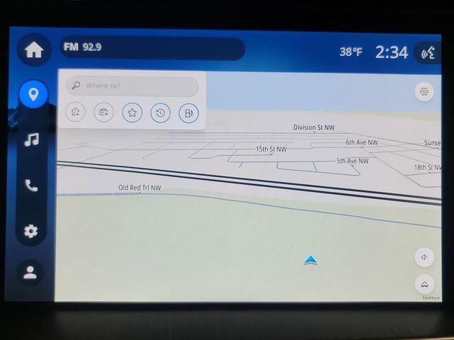 New 2026 Subaru Outback Limited image 21