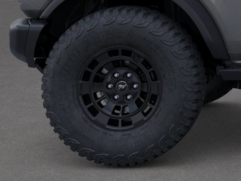 Used 2026 Ford Bronco Badlands AWD/4WD image 17
