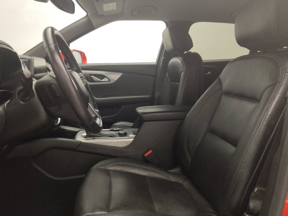 Used 2019 Chevrolet Blazer LT FWD image 17