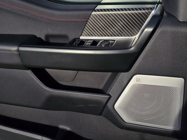 New 2025 Ford F150 Raptor AWD/4WD image 21