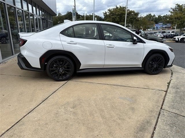New 2025 Subaru WRX Limited image 2