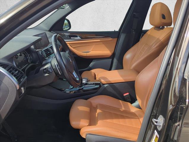 Used 2019 BMW X3 sDrive30i w/ Premium Package image 16