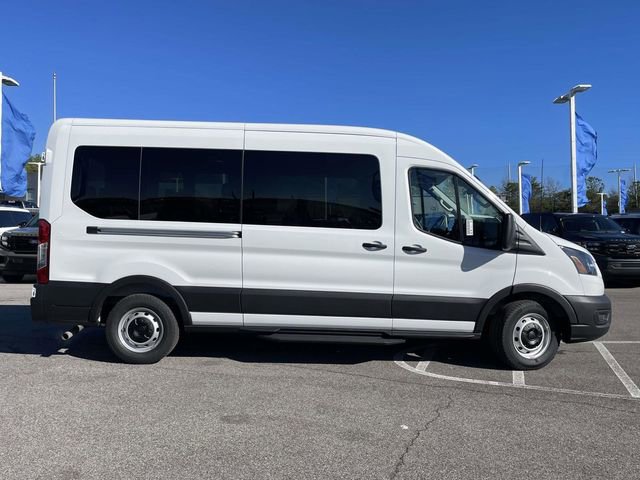 New 2026 Ford Transit 350 XL image 2