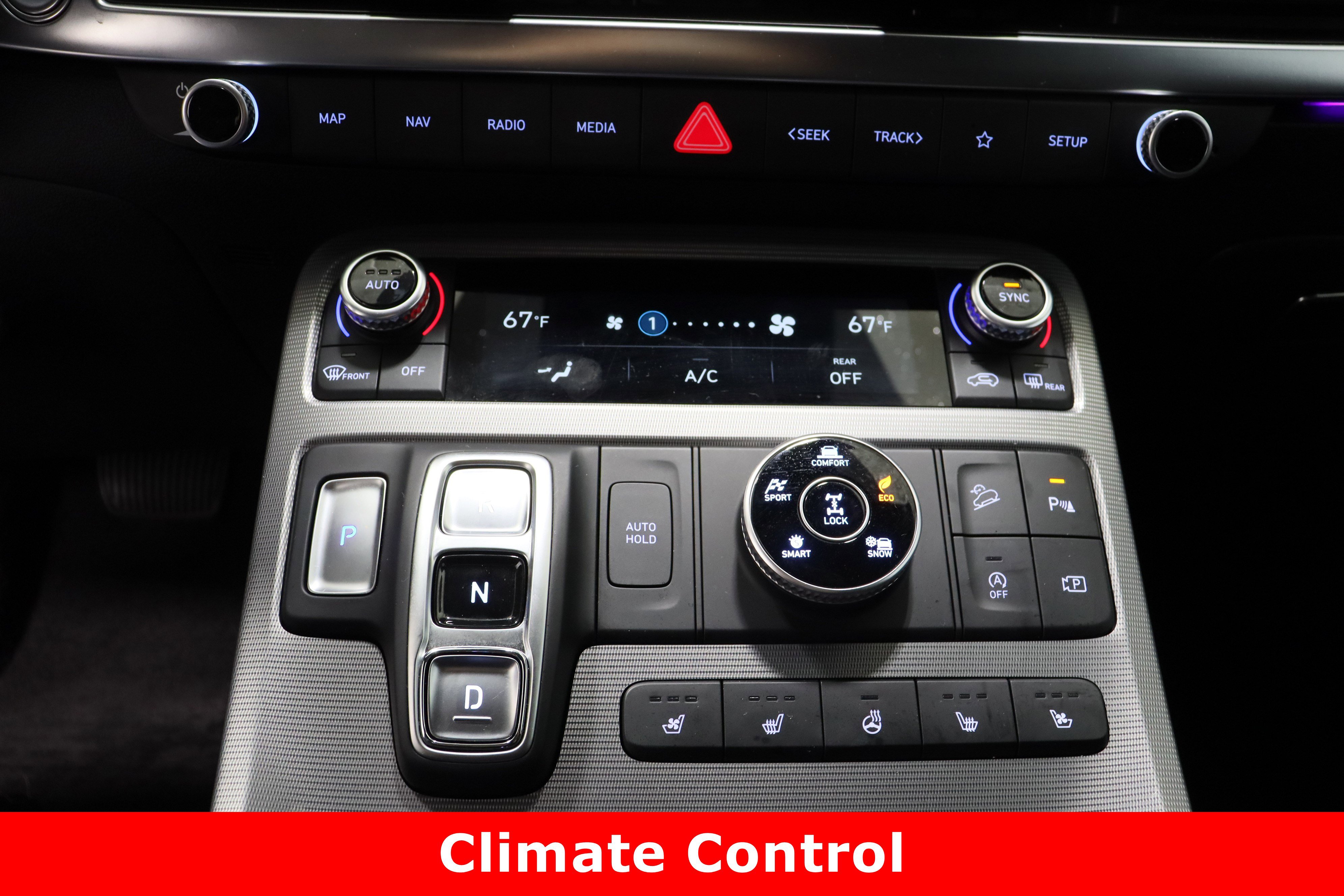 Used 2025 Hyundai Palisade Calligraphy image 20