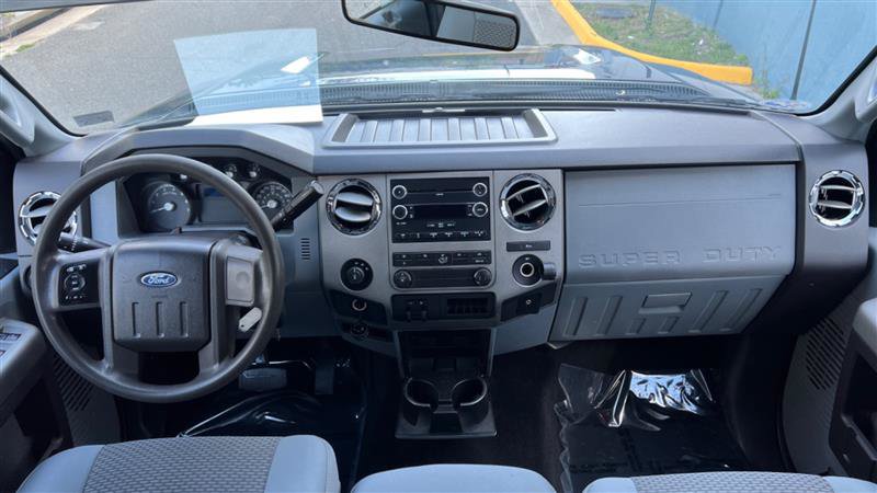 Used 2011 Ford F250 XLT w/ XLT Appearance Pkg AWD/4WD image 49