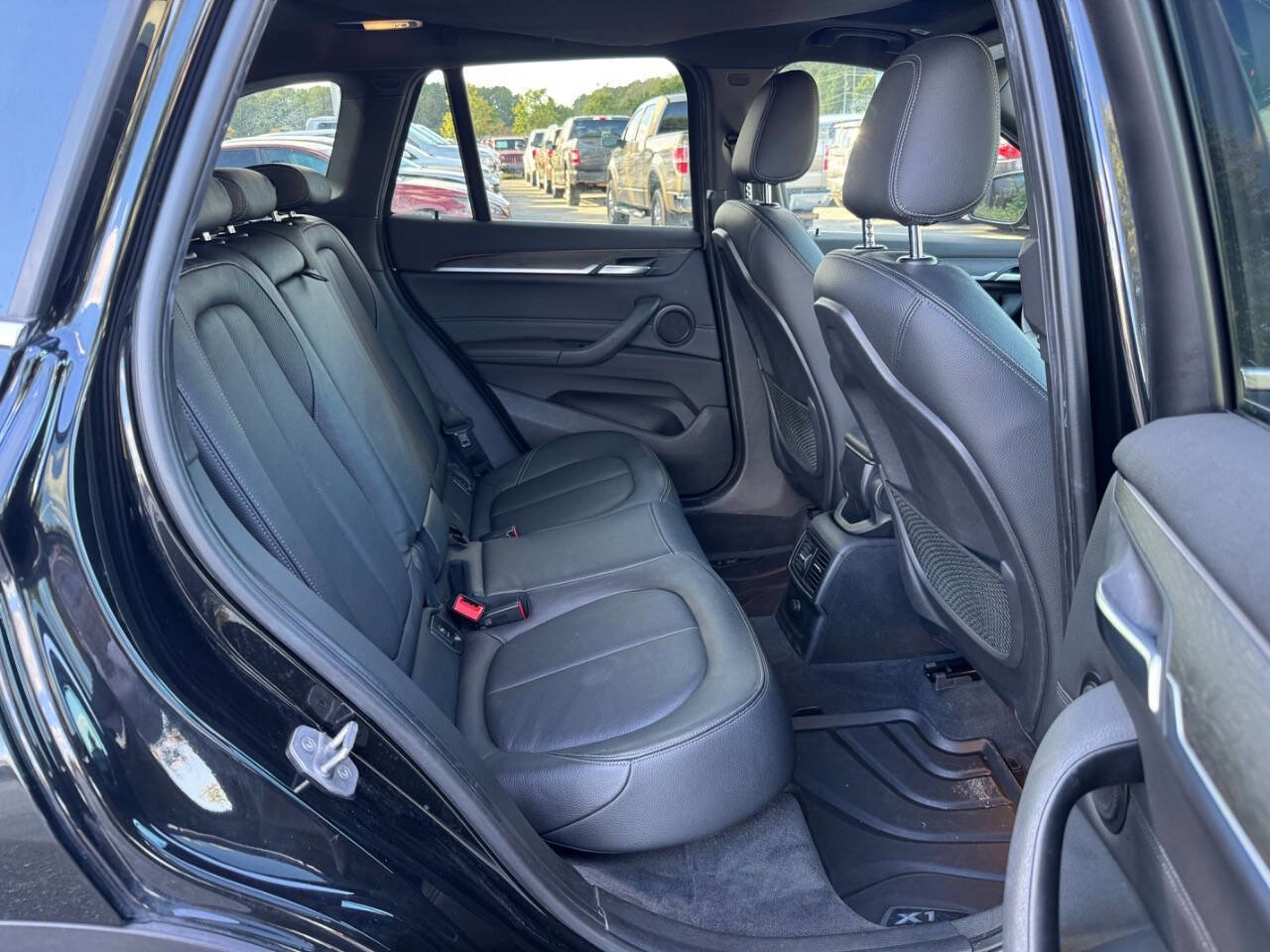 Used 2016 BMW X1 xDrive28i image 13