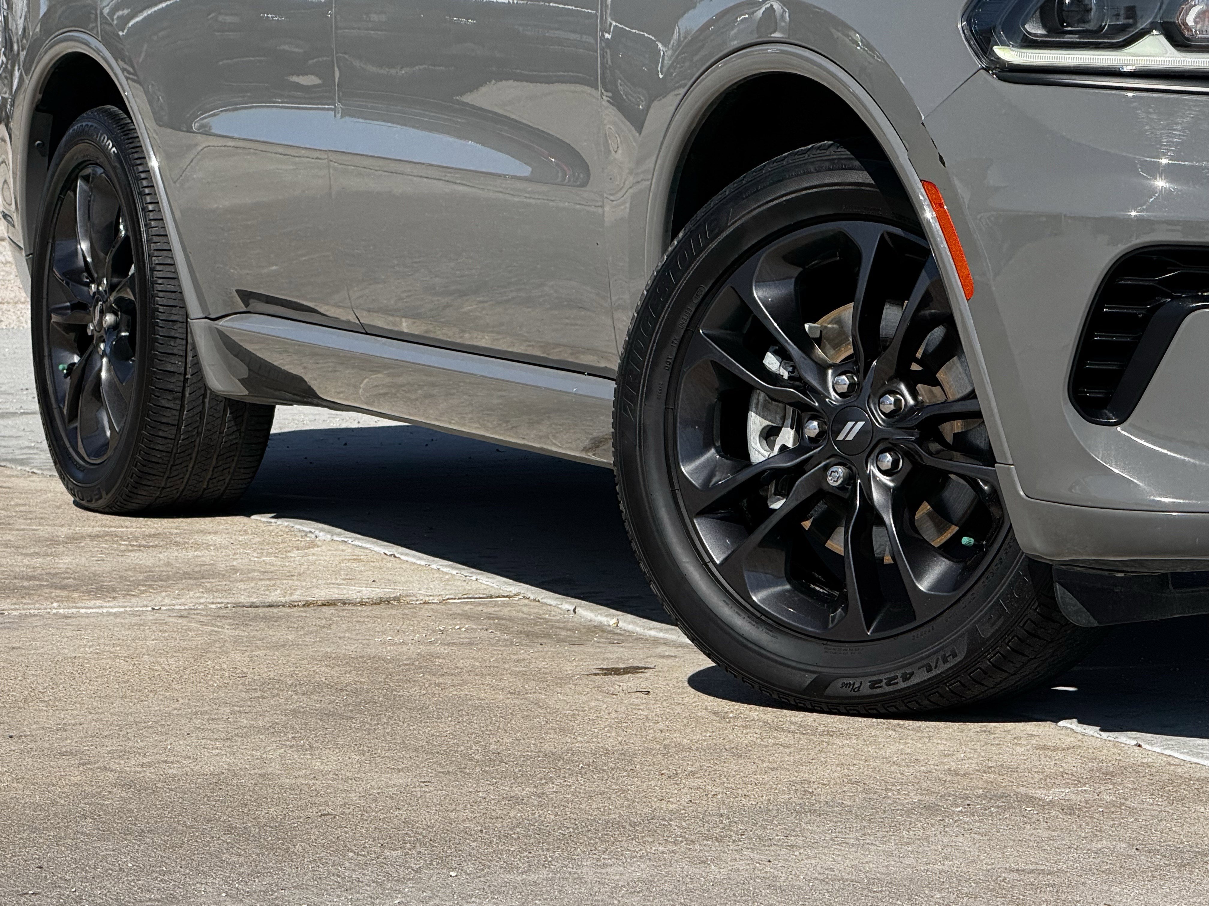 Used 2025 Dodge Durango GT w/ Blacktop Package image 14