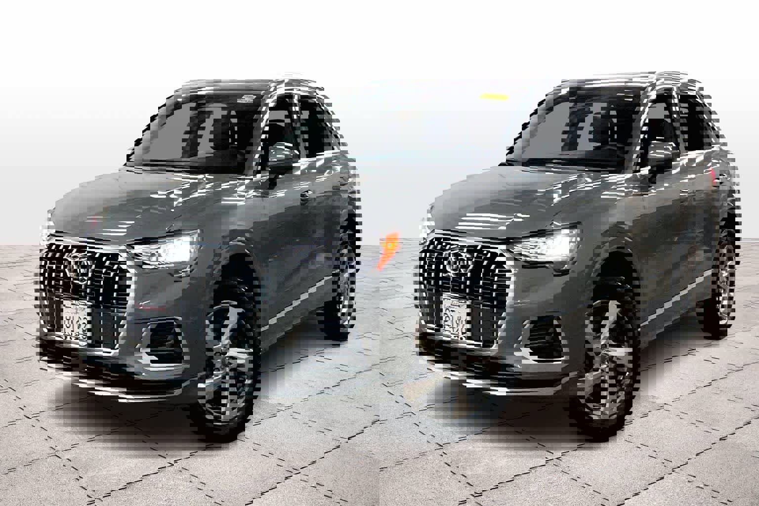 Used 2020 Audi Q3 2.0T Premium w/ Convenience Package