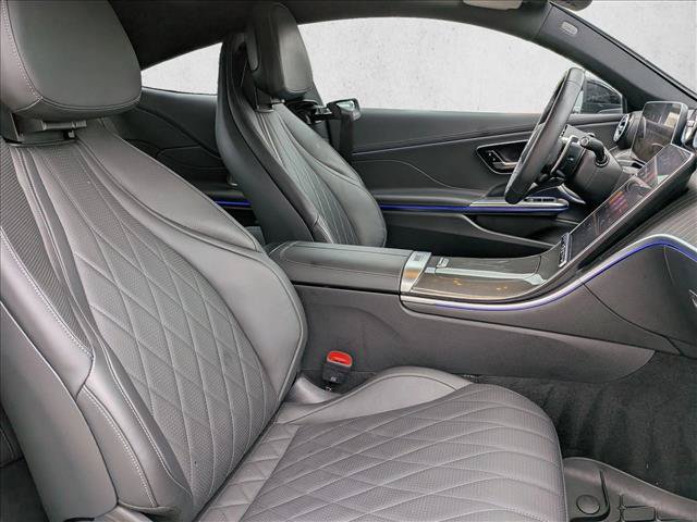 Used 2024 Mercedes-Benz CLE 53 AMG 4MATIC image 22