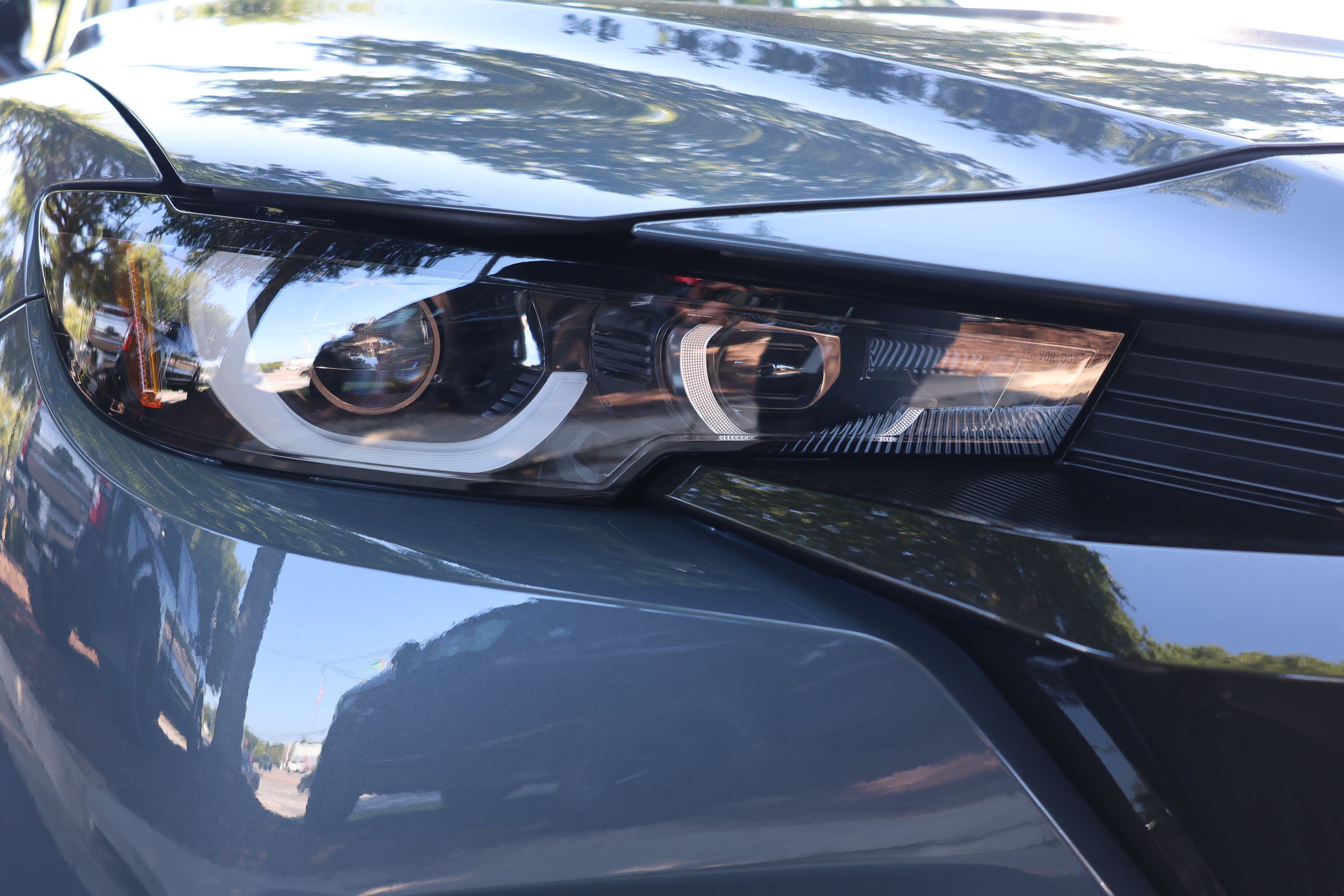 New 2026 MAZDA CX-50 Meridian Edition w/ Weather Package AWD/4WD image 21