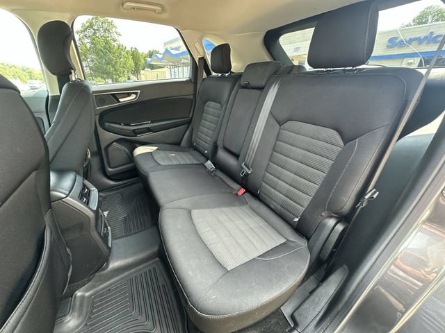 Used 2017 Ford Edge SEL AWD/4WD image 25
