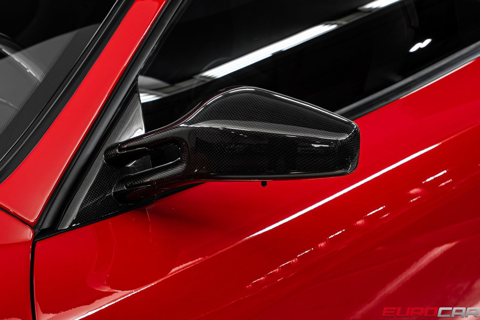 Used 2008 Ferrari F430 Scuderia RWD image 16