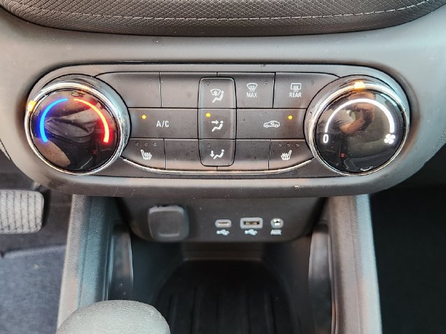 Certified 2023 Chevrolet TrailBlazer LT FWD image 18