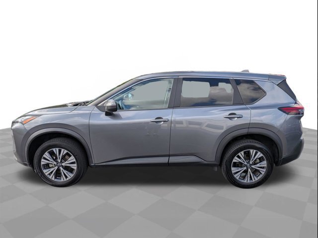 Used 2023 Nissan Rogue SV FWD image 7