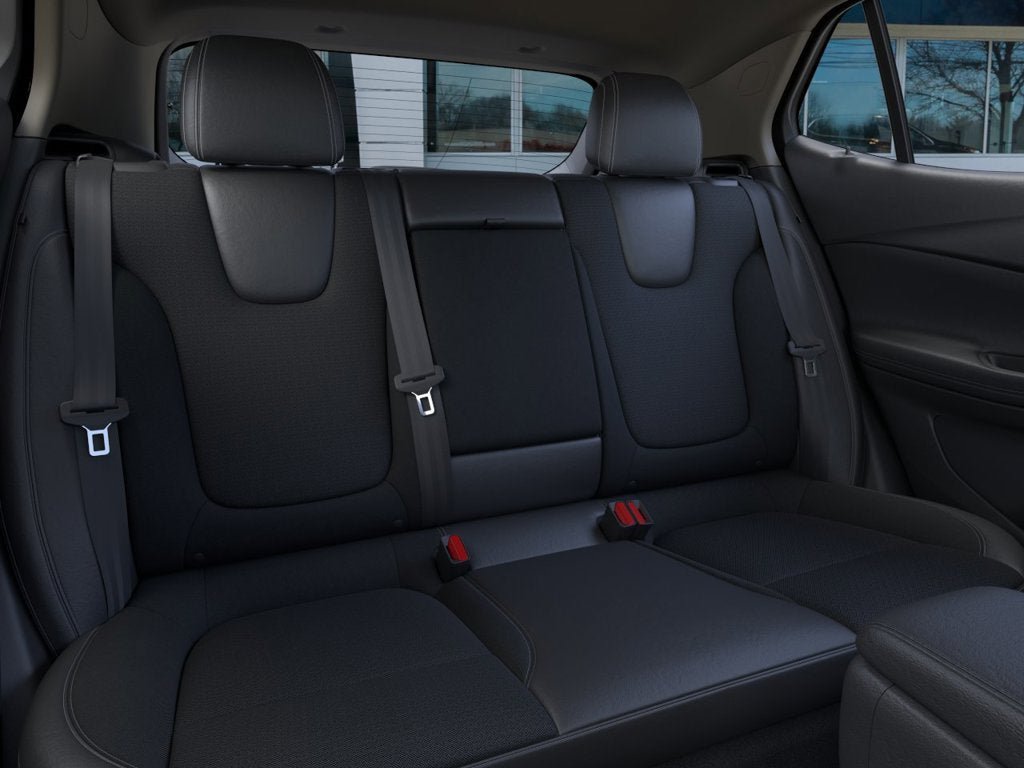 New 2026 Buick Encore GX Preferred w/ Comfort Package FWD image 17