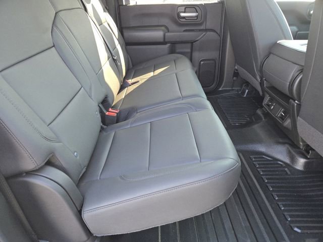 New 2026 Chevrolet Silverado 3500 W/T w/ WT Convenience Package AWD/4WD image 25