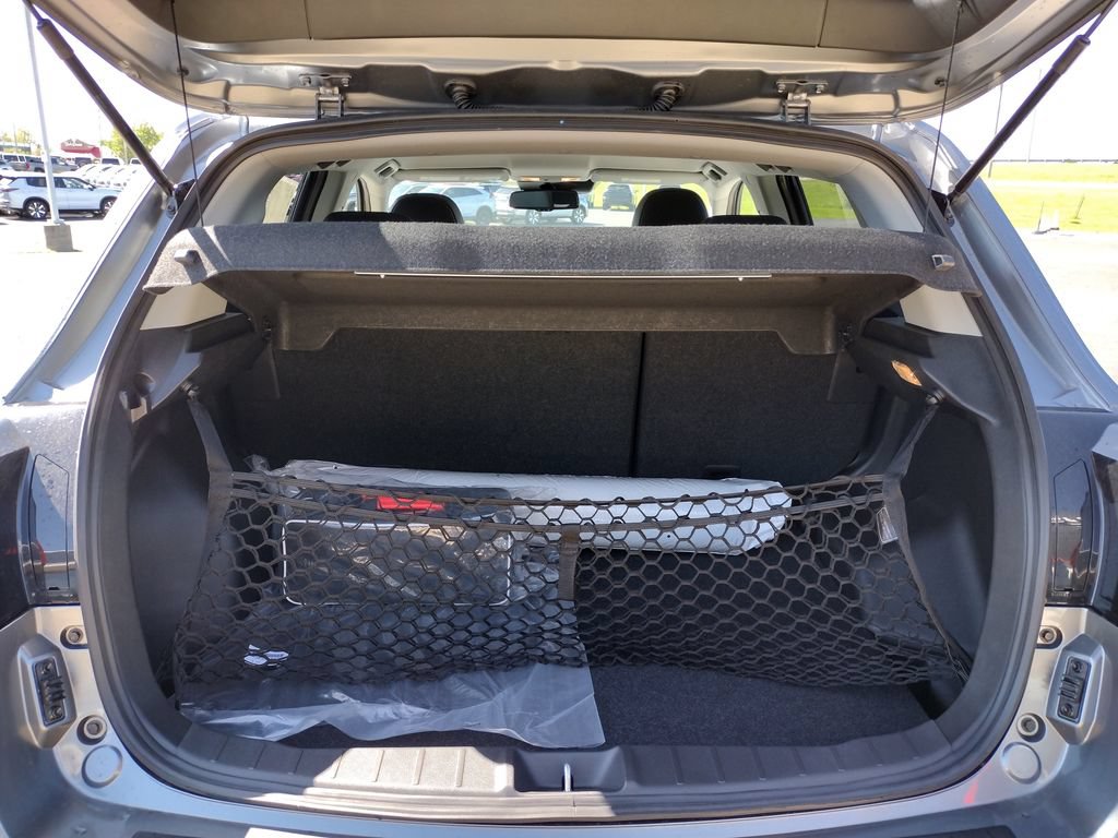 New 2026 Mitsubishi Outlander Sport SE AWD/4WD image 8