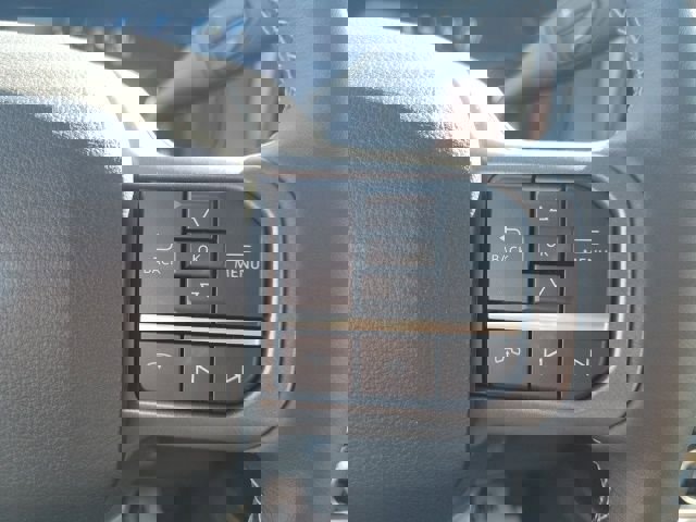 New 2026 Ford F250 Lariat w/ Black Appearance Package image 18