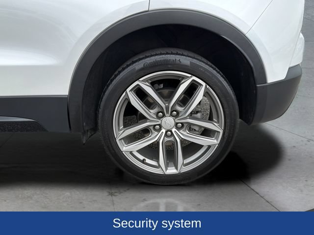 Used 2023 Cadillac XT4 Sport FWD image 31