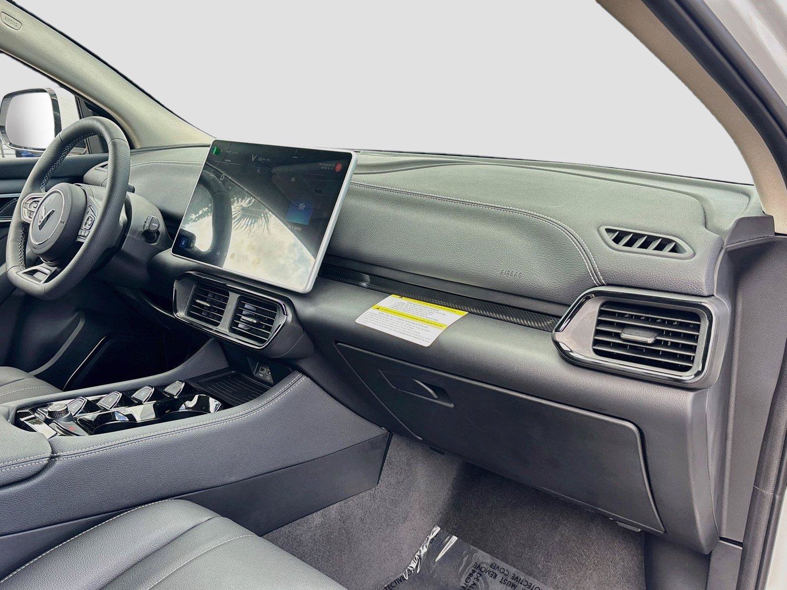 New 2027 VinFast VF 8 Eco AWD/4WD image 28