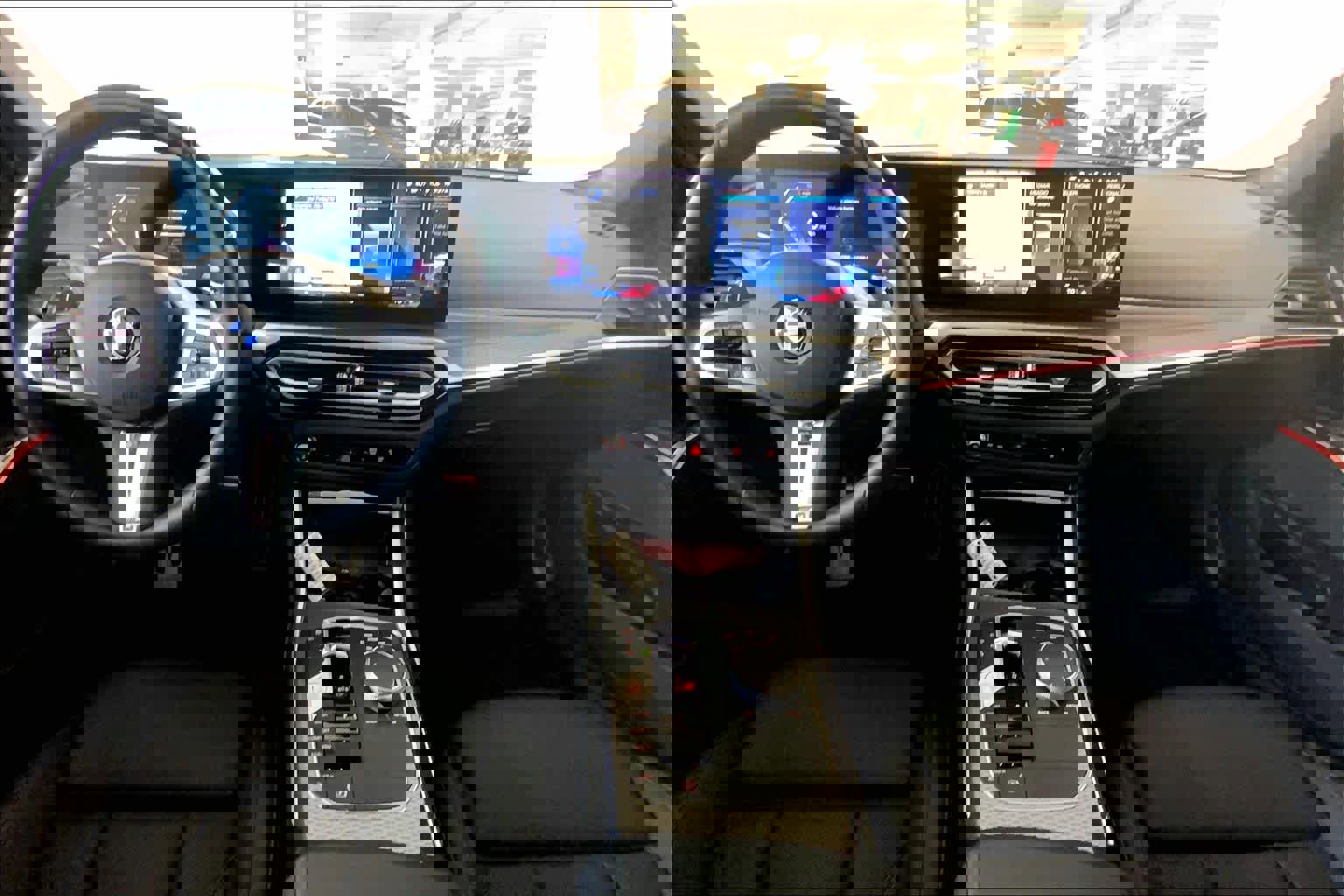 Certified 2024 BMW M340i xDrive w/ Premium Package image 16