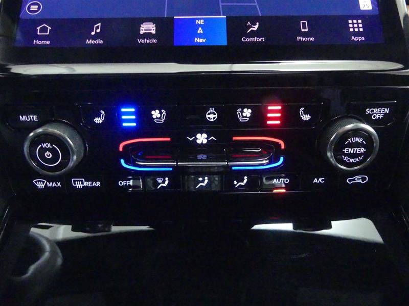 Used 2023 Jeep Grand Cherokee L Summit AWD/4WD image 20