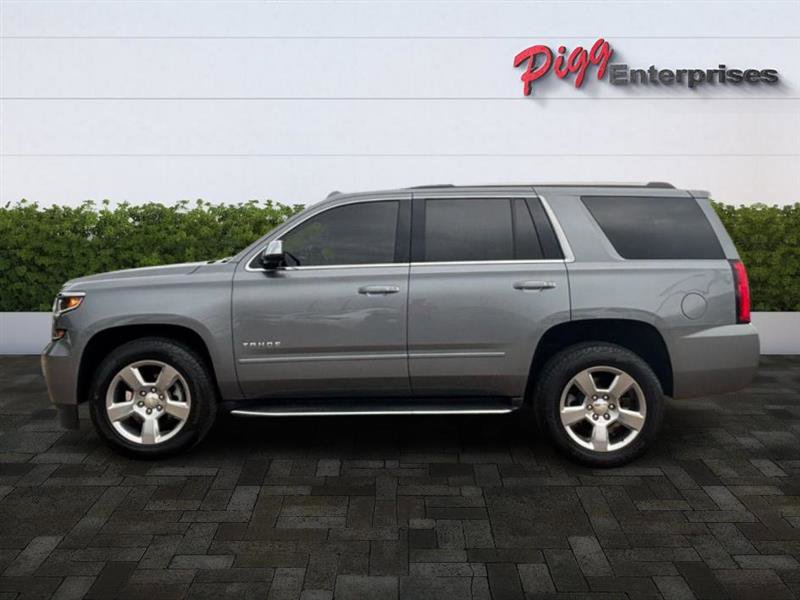 Used 2019 Chevrolet Tahoe Premier image 3