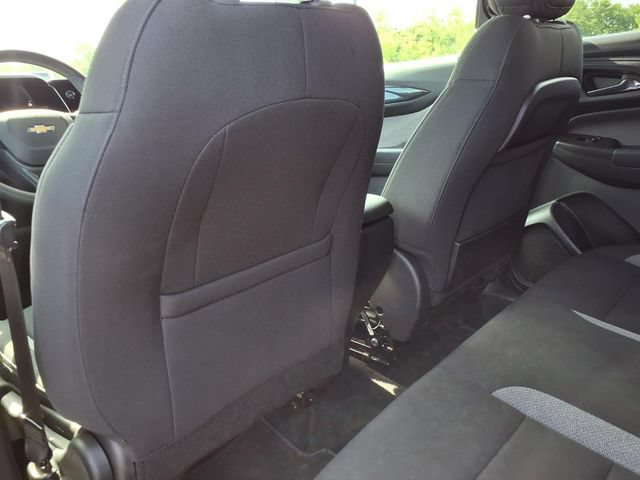 Used 2025 Chevrolet TrailBlazer LT AWD/4WD image 75