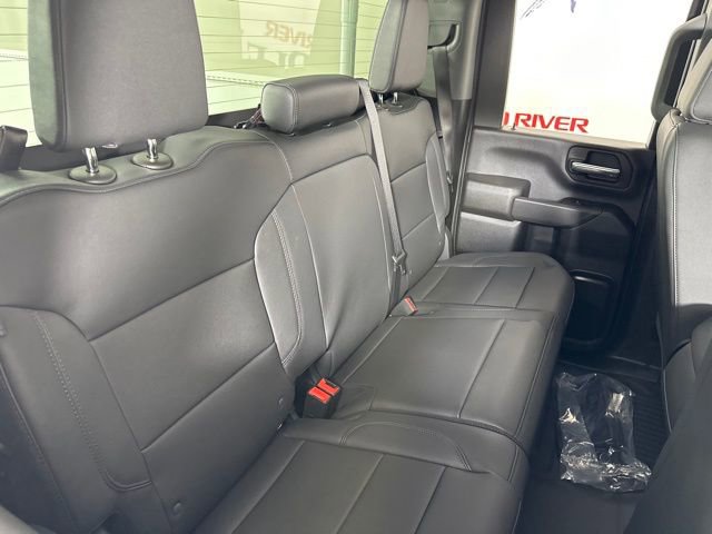 New 2025 Chevrolet Silverado 2500 W/T w/ WT Convenience Package image 20