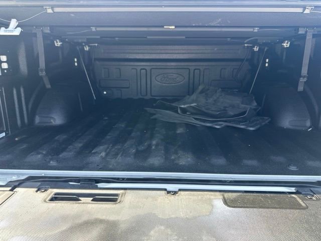 Used 2025 Ford F150 Platinum w/ FX4 Off-Road Package AWD/4WD image 17