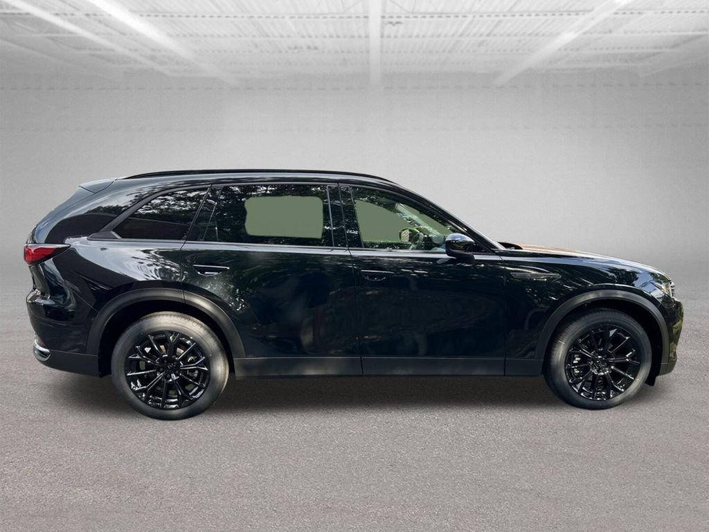 New 2026 MAZDA CX-70 3.3 Turbo w/ Premium Package AWD/4WD image 7