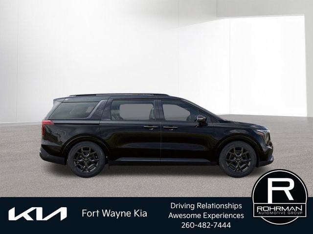 New 2026 Kia Carnival SX Prestige FWD image 9