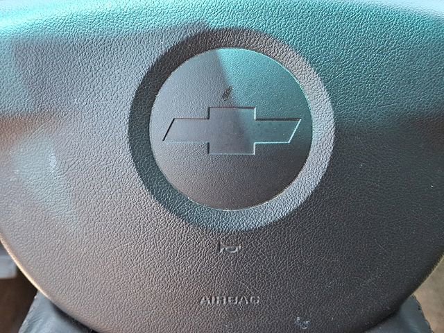 Used 2007 Chevrolet Colorado LT w/ LT Preferred Equipment Group AWD/4WD image 12