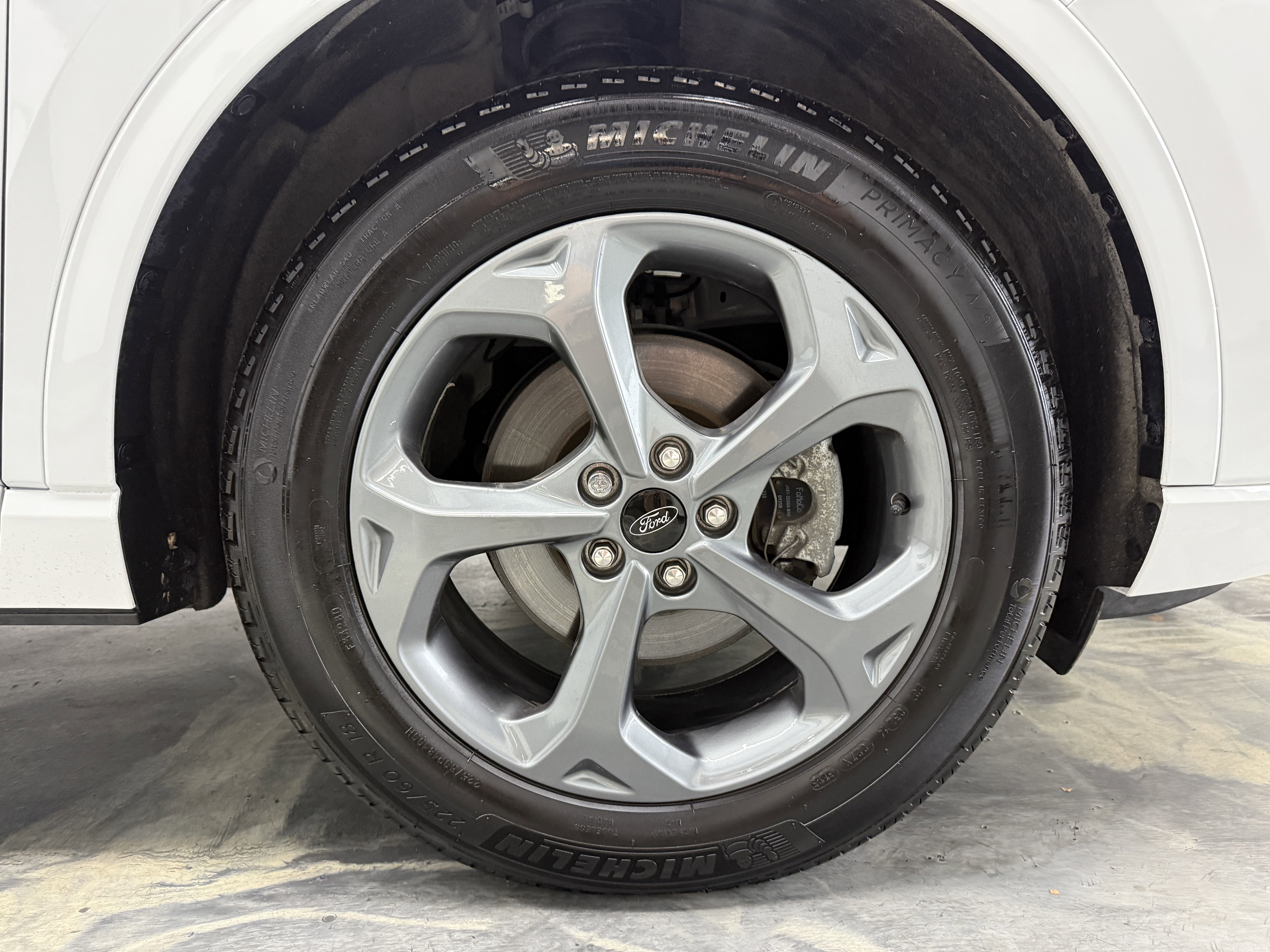 Used 2023 Ford Escape ST-Line image 29