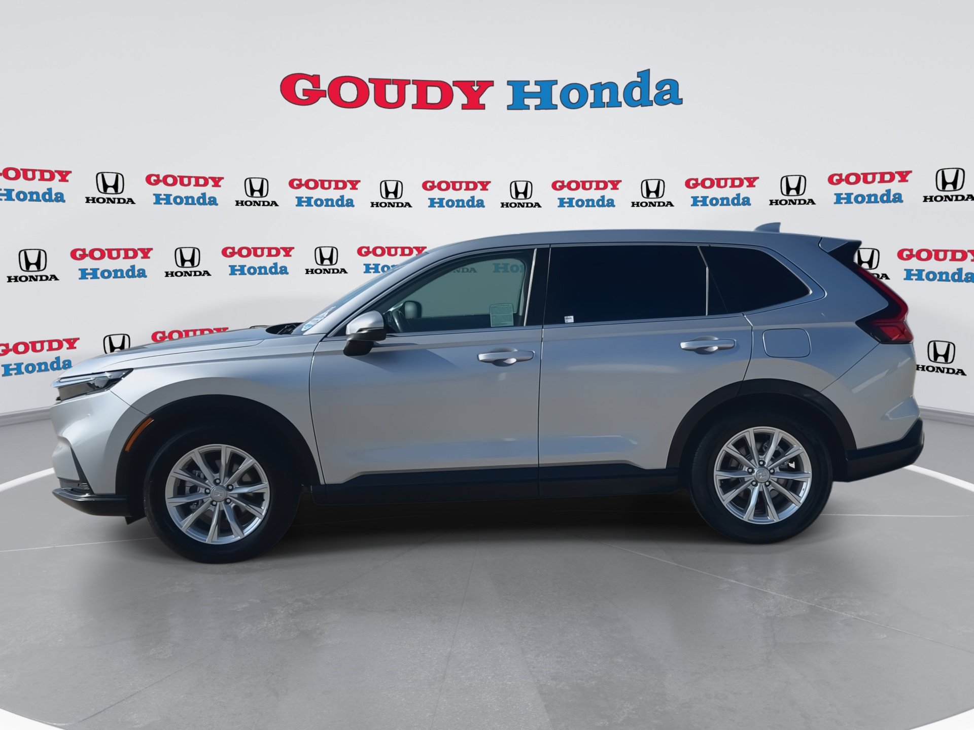 Certified 2024 Honda CR-V EX-L image 5